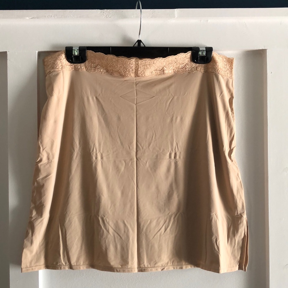 Jockey Half Slip